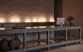 Nomad Mykonos - Small Luxury Hotels Of The World